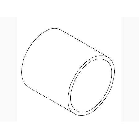 Kohler Sleeve Mixer 73997-2BL